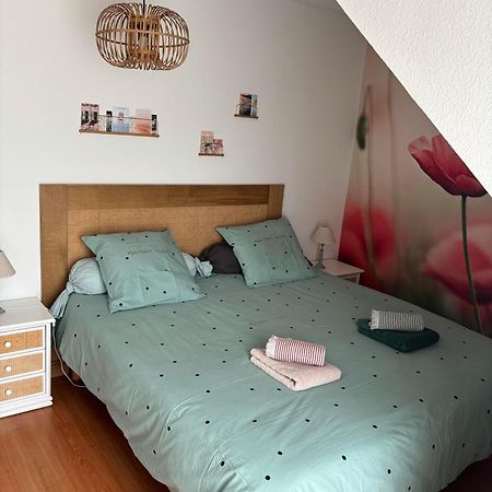 Grand Et Luxueux Appartement Lumineux 4 Pers Vue Mer Wifi Inclus Quiberon Bagian luar foto