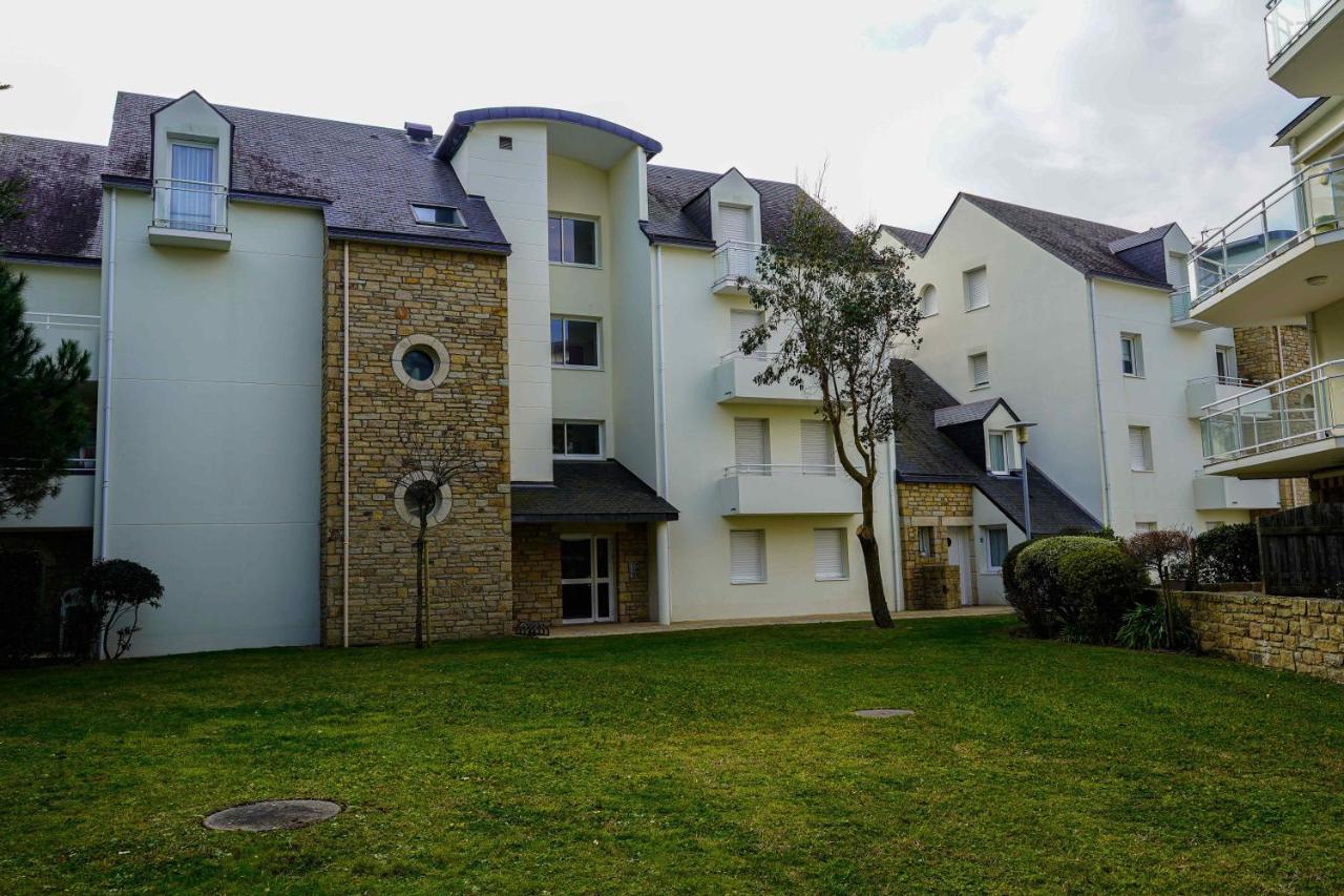 Grand Et Luxueux Appartement Lumineux 4 Pers Vue Mer Wifi Inclus Quiberon Bagian luar foto