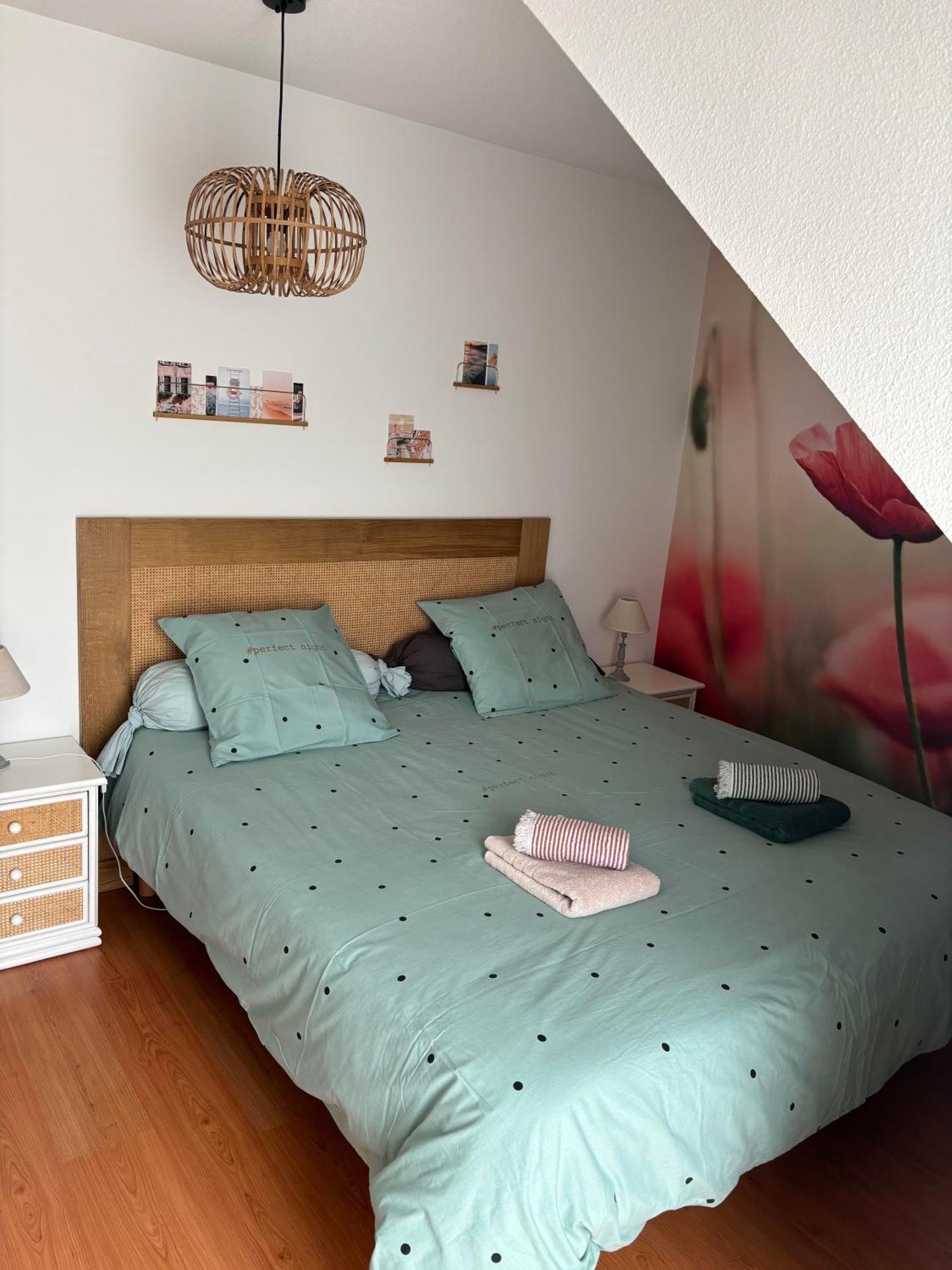 Grand Et Luxueux Appartement Lumineux 4 Pers Vue Mer Wifi Inclus Quiberon Bagian luar foto